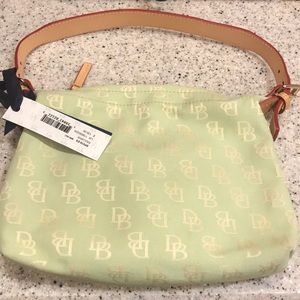 Dooney & Bourke Mini Sac